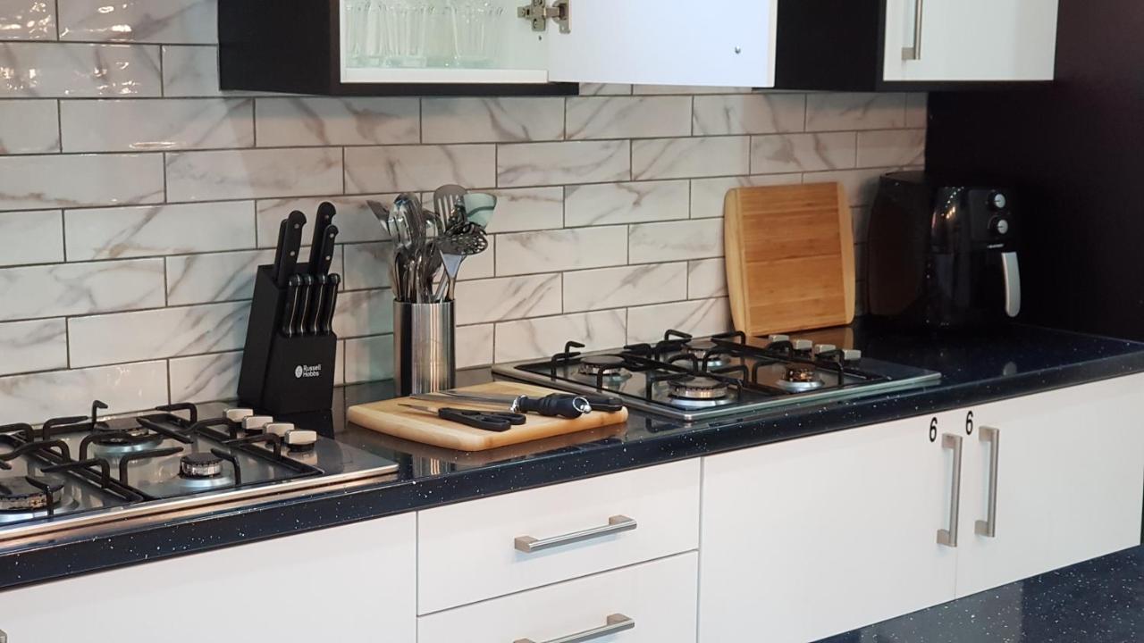 Double Ensuite Rooms Near City Centre Бирмингем Экстерьер фото