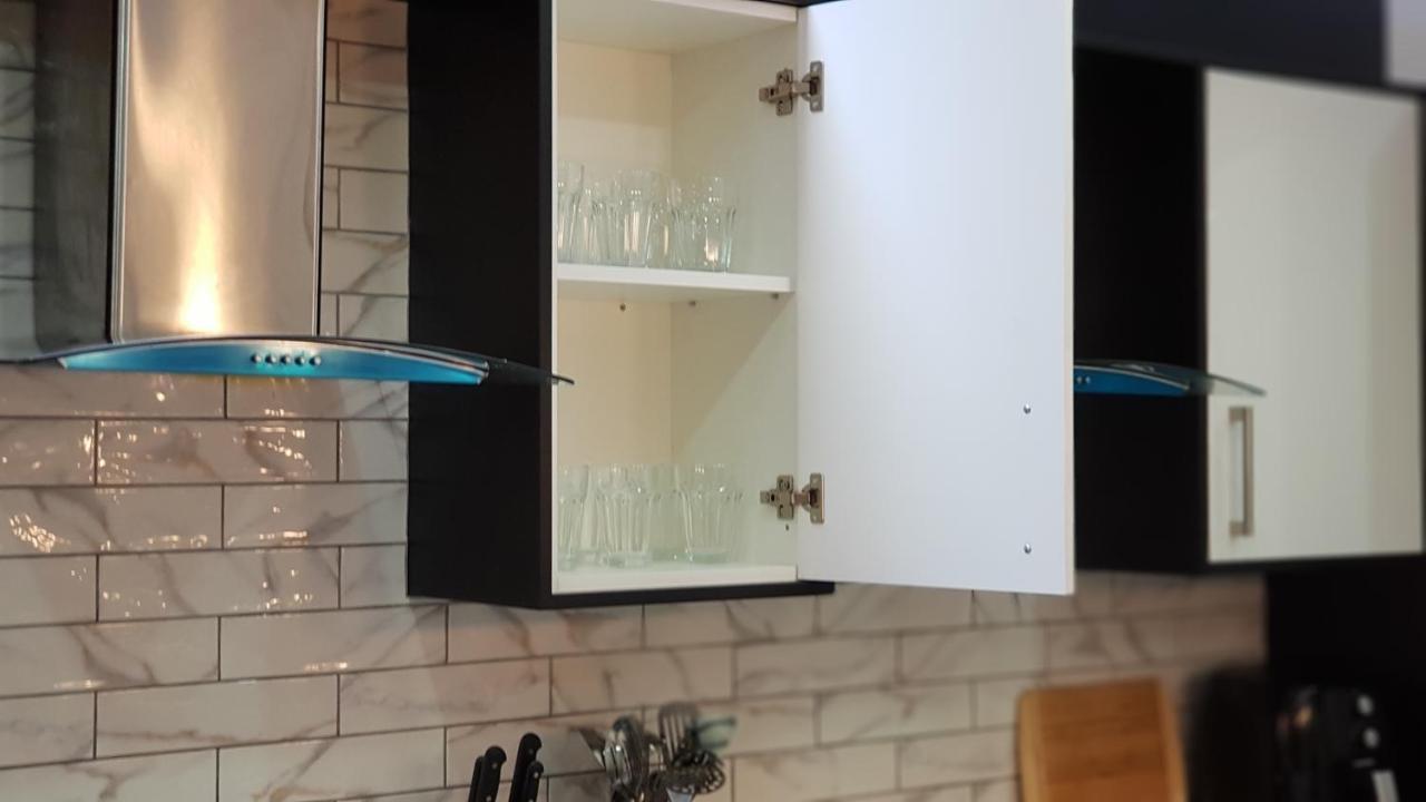 Double Ensuite Rooms Near City Centre Бирмингем Экстерьер фото