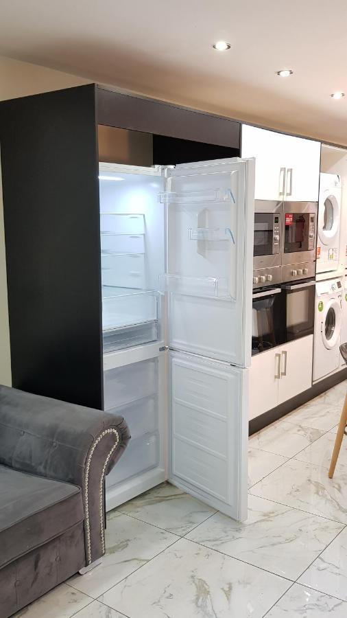 Double Ensuite Rooms Near City Centre Бирмингем Экстерьер фото