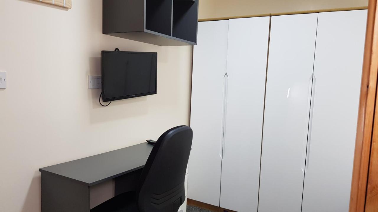 Double Ensuite Rooms Near City Centre Бирмингем Экстерьер фото