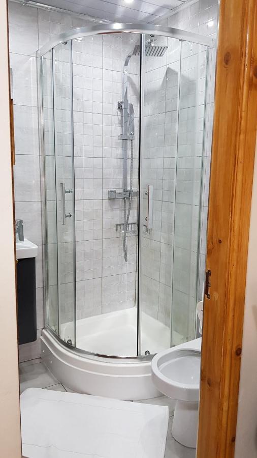 Double Ensuite Rooms Near City Centre Бирмингем Экстерьер фото
